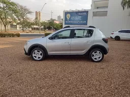 Renault Stepway