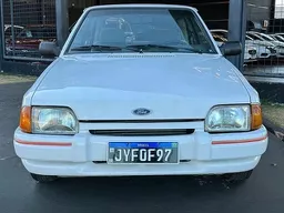 Ford Escort