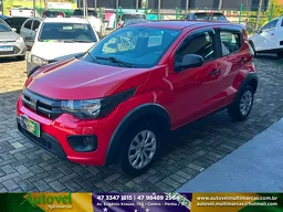 Fiat Mobi
