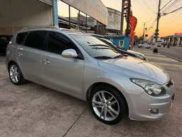 Hyundai I30 CW