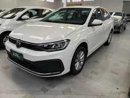 Volkswagen Virtus