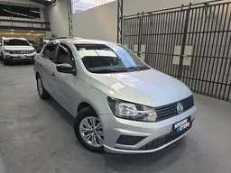 Volkswagen Voyage