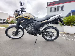 Yamaha XTZ 250
