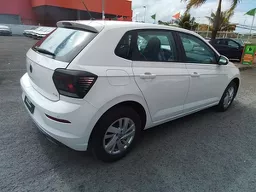 Volkswagen Polo Hatch