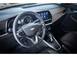 Chevrolet Montana