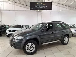 Fiat Palio