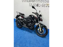 Dafra TVS Apache