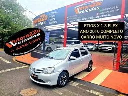 Toyota Etios