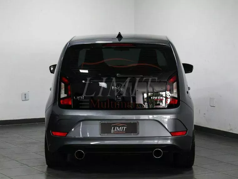 Volkswagen UP Cinza 12