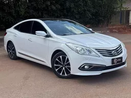 Hyundai Azera