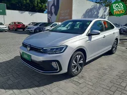 Volkswagen Virtus