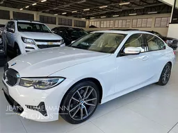 BMW 320i