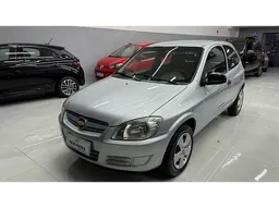 Chevrolet Celta