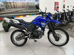 XTZ 250