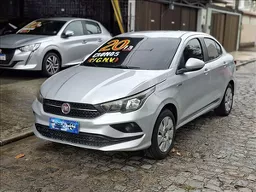 Fiat Cronos