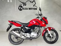 CG 160 Fan