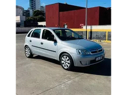 Chevrolet Corsa