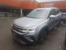 Volkswagen Taos