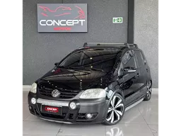 Volkswagen Crossfox