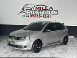 Volkswagen Polo Hatch