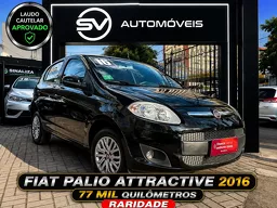 Fiat Palio