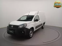Fiat Fiorino