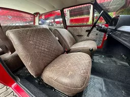 Volkswagen Brasilia