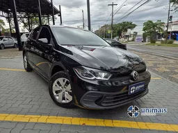Volkswagen Polo Hatch