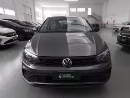 Volkswagen Polo Hatch