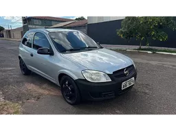 Chevrolet Celta