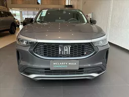 Fiat Fastback