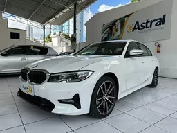 BMW 320i