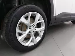 Chevrolet Montana
