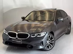 BMW 320i