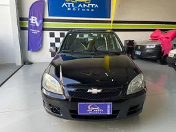 Chevrolet Celta