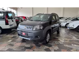 Fiat Uno
