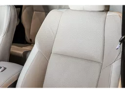 Toyota Hilux SW4