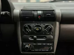 Chevrolet Classic