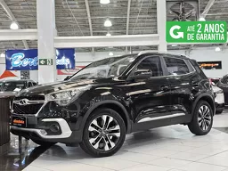 Chery Tiggo 5X