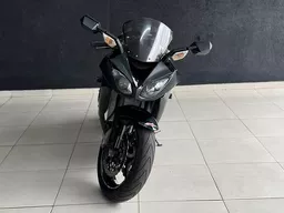 Kawasaki Ninja
