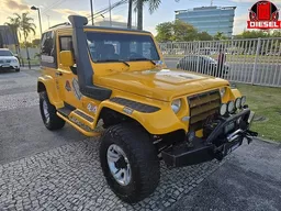 Troller T4