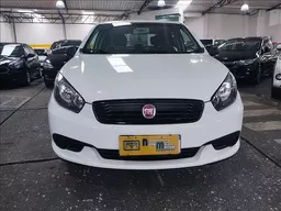 Fiat Grand Siena