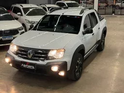 Renault Duster Oroch