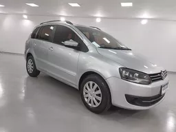 Volkswagen Spacefox