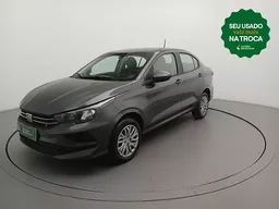 Fiat Cronos