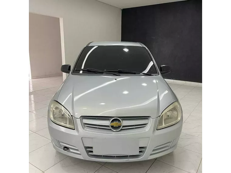 Chevrolet Celta Prata 1