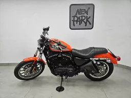 Harley-Davidson Sportster 883