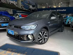 Volkswagen Virtus