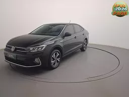 Volkswagen Virtus