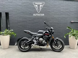 Triumph Trident